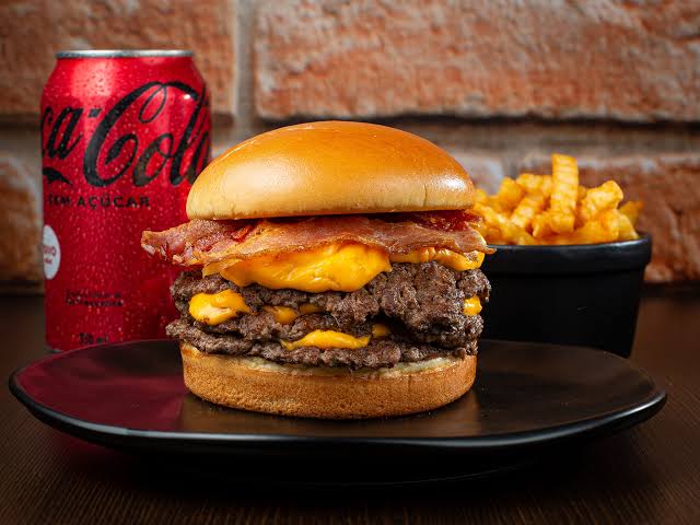 (Apenas Retirada) Brasa Burguer