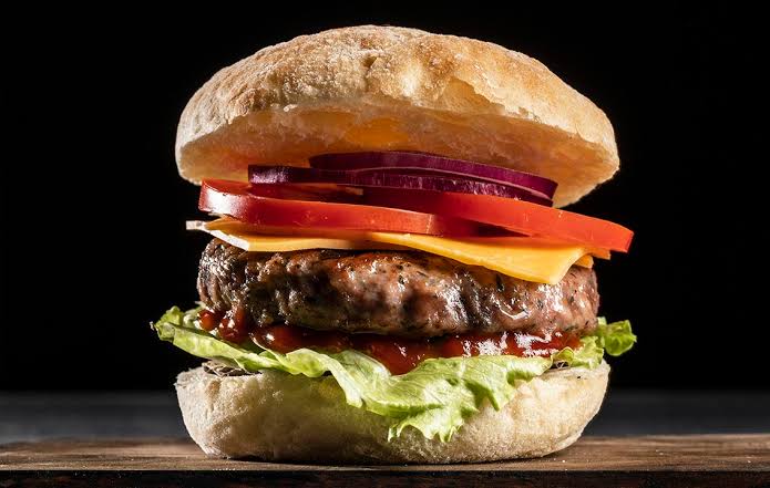 (Apenas Retirada) Brasa Burguer